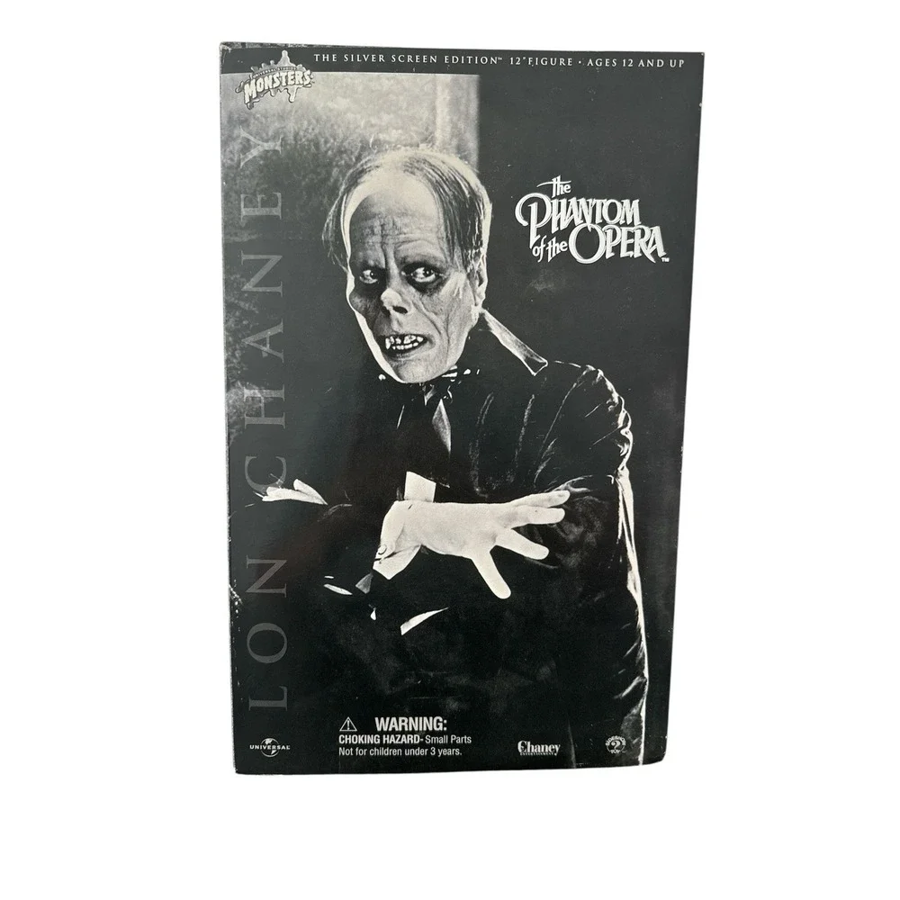NEW Phantom of the Opera 12